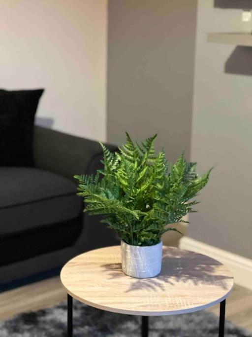 Flaxton-Luxurious Home Near Nec, Bhx เบอร์มิงแฮม ภายนอก รูปภาพ