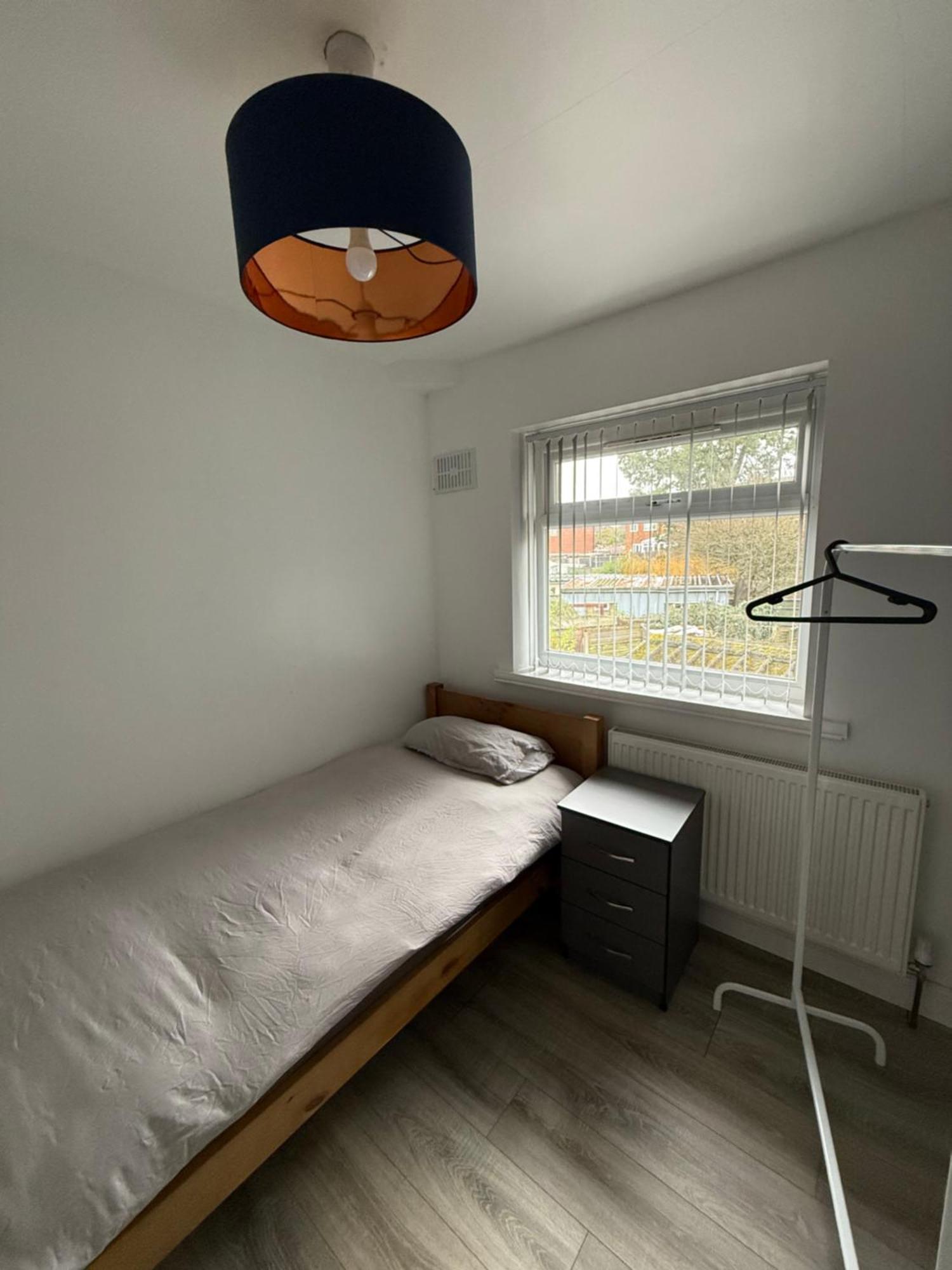 Flaxton-Luxurious Home Near Nec, Bhx เบอร์มิงแฮม ภายนอก รูปภาพ